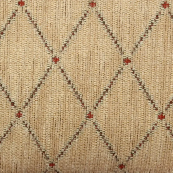 Imperiale Fabric - 1563 by neutral traditional woven fabric from Cristina Marrone