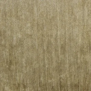 neutral plain velvet-chenille fabric from Cristina Marrone