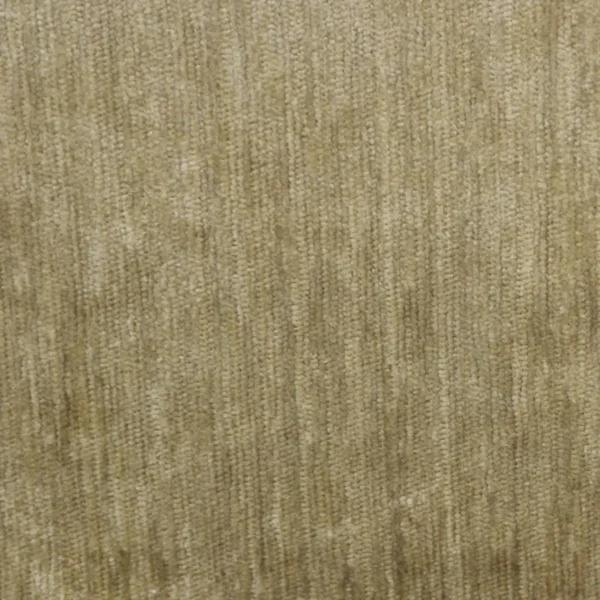 Imperiale Fabric - 1565 by neutral plain velvet-chenille fabric from Cristina Marrone