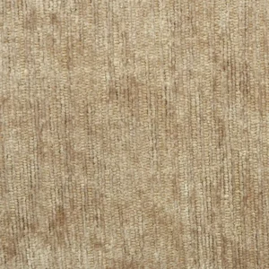 neutral plain velvet-chenille fabric from Cristina Marrone