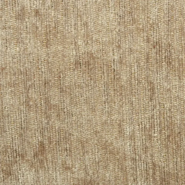 Imperiale Fabric - 1567 by neutral plain velvet-chenille fabric from Cristina Marrone