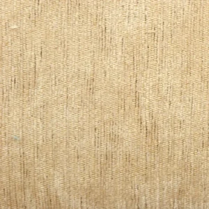 neutral plain velvet-chenille fabric from Cristina Marrone