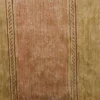 neutral striped woven fabric from Cristina Marrone