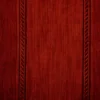 red striped woven fabric from Cristina Marrone