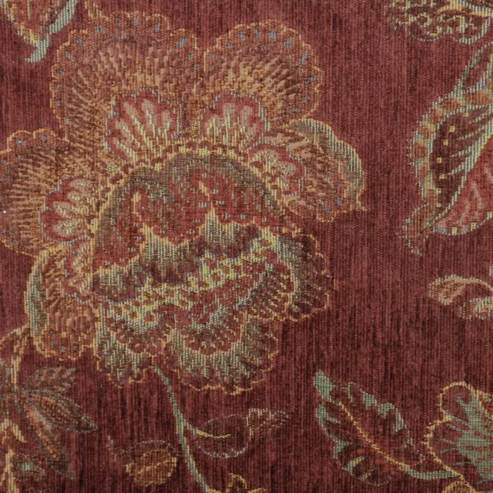 Imperiale Fabric - 1589 swatch