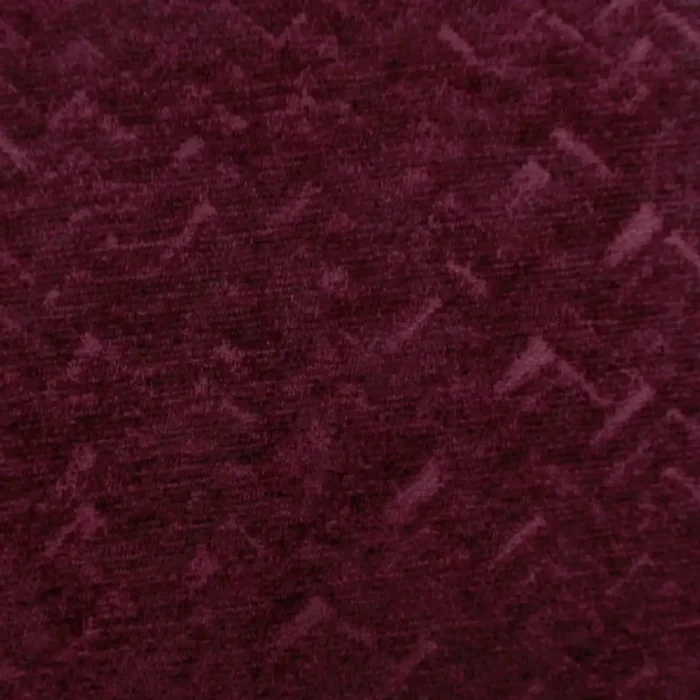 Livorno Fabric - Claret swatch