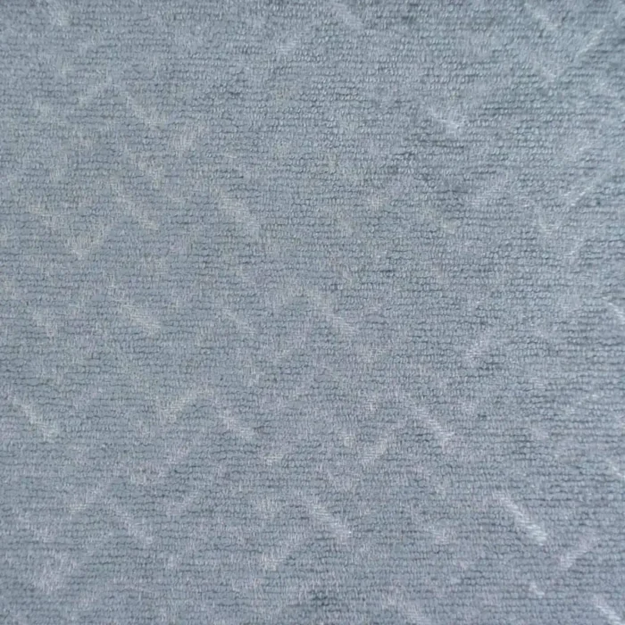 Livorno Fabric - Steel swatch