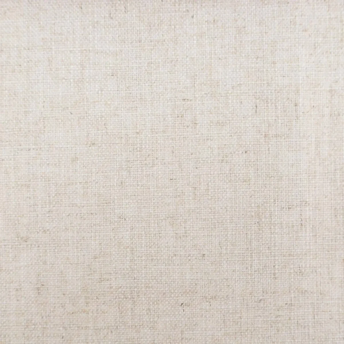 Lombardia fabric - Clay by brown plain woven fabric from Cristina Marrone