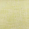 yellow plain woven fabric from Cristina Marrone