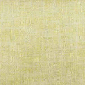 yellow plain woven fabric from Cristina Marrone