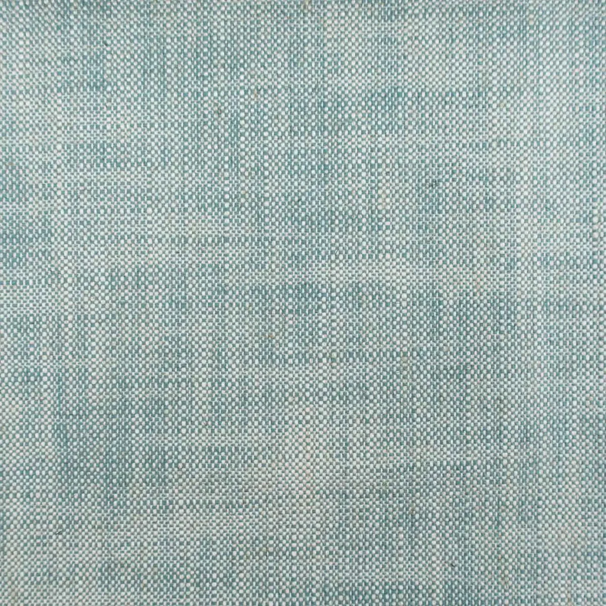 blue plain woven fabric from Cristina Marrone