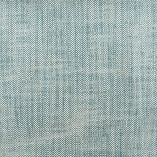 Lombardia fabric - Fauna by blue plain woven fabric from Cristina Marrone