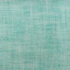 blue plain woven fabric from Cristina Marrone