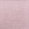 pink plain woven fabric from Cristina Marrone