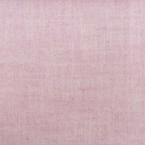 pink plain woven fabric from Cristina Marrone