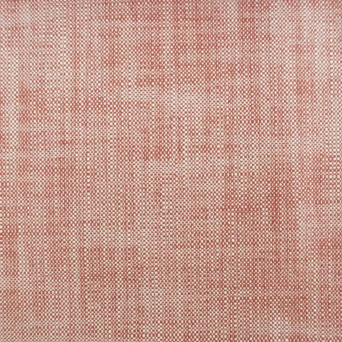 Lombardia fabric - Matador by red plain woven fabric from Cristina Marrone