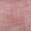 red plain woven fabric from Cristina Marrone