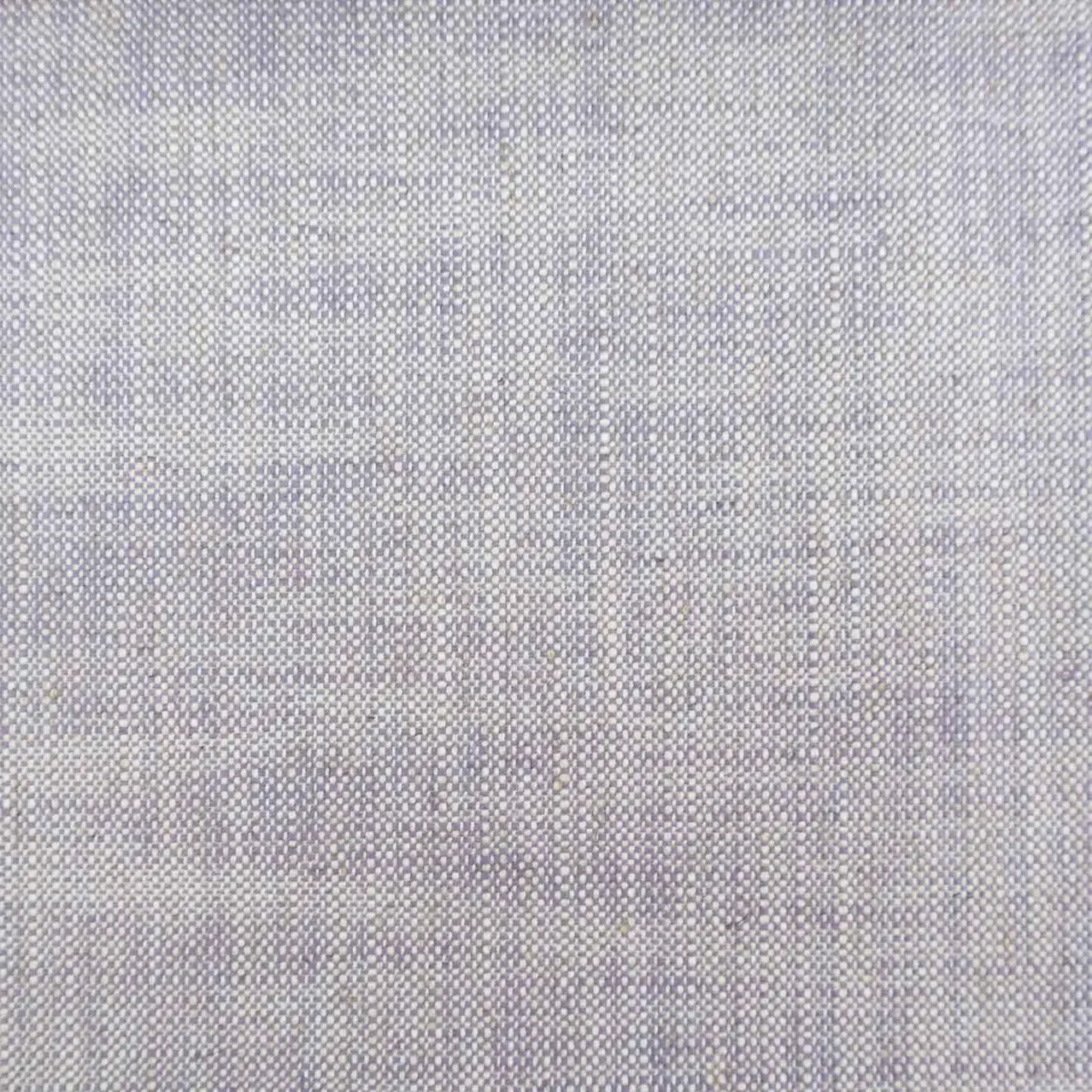 purple plain woven fabric from Cristina Marrone