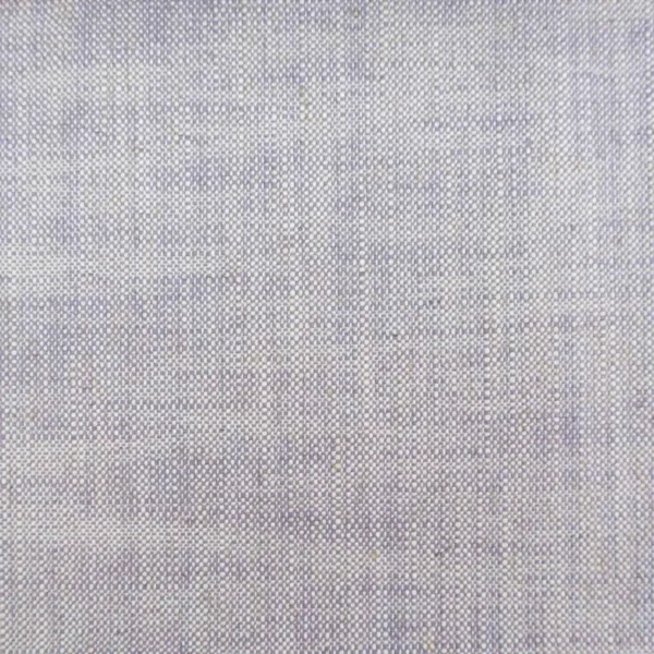 purple plain woven fabric from Cristina Marrone