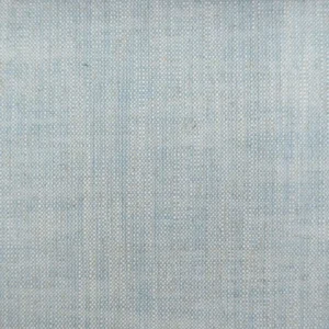 blue plain woven fabric from Cristina Marrone