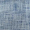 blue plain woven fabric from Cristina Marrone