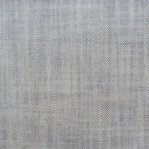 black-grey plain woven fabric from Cristina Marrone