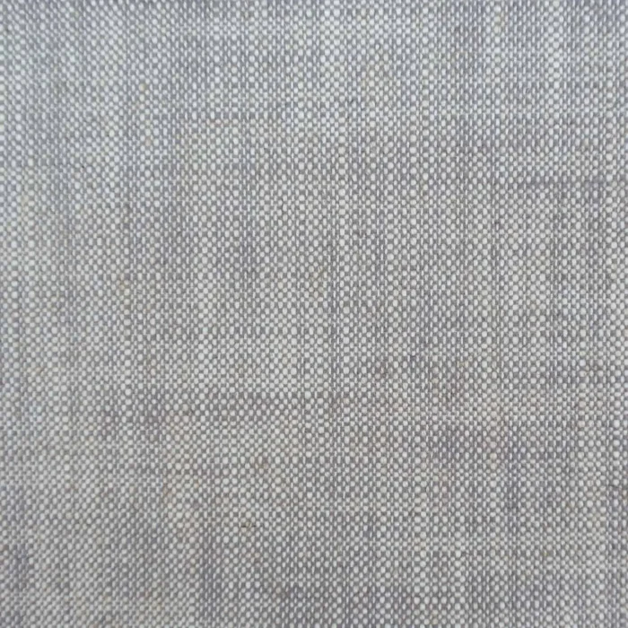 Lombardia fabric - Steel swatch