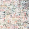 multicolour misc velvet-chenille fabric from Cristina Marrone