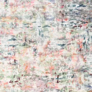 multicolour misc velvet-chenille fabric from Cristina Marrone