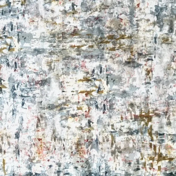 Maestro Fabric - 3378 by multicolour misc velvet-chenille fabric from Cristina Marrone