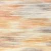 orange striped velvet-chenille fabric from Cristina Marrone