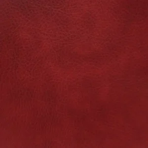 red plain misc fabric from Cristina Marrone