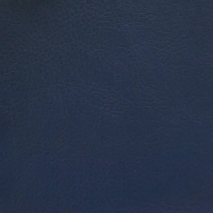 Memphis Fabric - Indigo fabric swatch MEM118