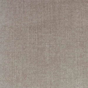 brown plain woven fabric from Cristina Marrone