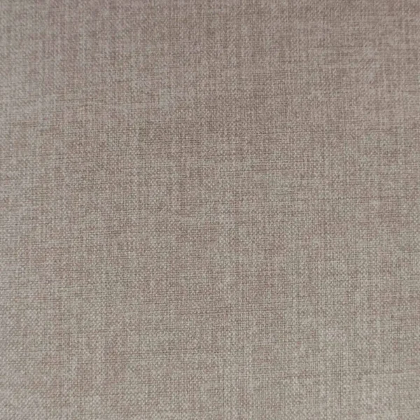 brown plain woven fabric from Cristina Marrone