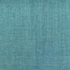blue plain woven fabric from Cristina Marrone