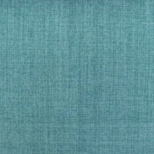 blue plain woven fabric from Cristina Marrone