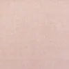 pink plain woven fabric from Cristina Marrone