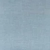blue plain woven fabric from Cristina Marrone