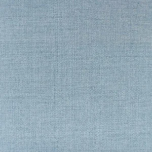 blue plain woven fabric from Cristina Marrone
