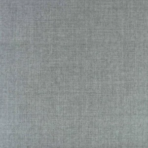black-grey plain woven fabric from Cristina Marrone
