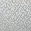 black-grey misc jacquard fabric from Cristina Marrone