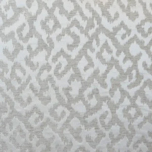 black-grey misc jacquard fabric from Cristina Marrone