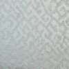 white misc jacquard fabric from Cristina Marrone