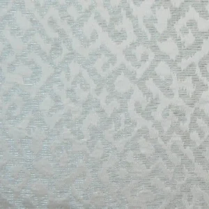 white misc jacquard fabric from Cristina Marrone