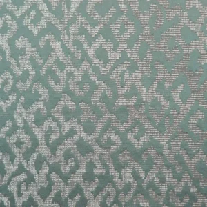 black-grey misc jacquard fabric from Cristina Marrone