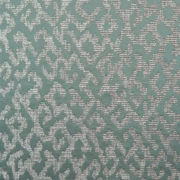 Murano Fabric - 3014 by black-grey misc jacquard fabric from Cristina Marrone