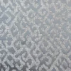 black-grey misc jacquard fabric from Cristina Marrone