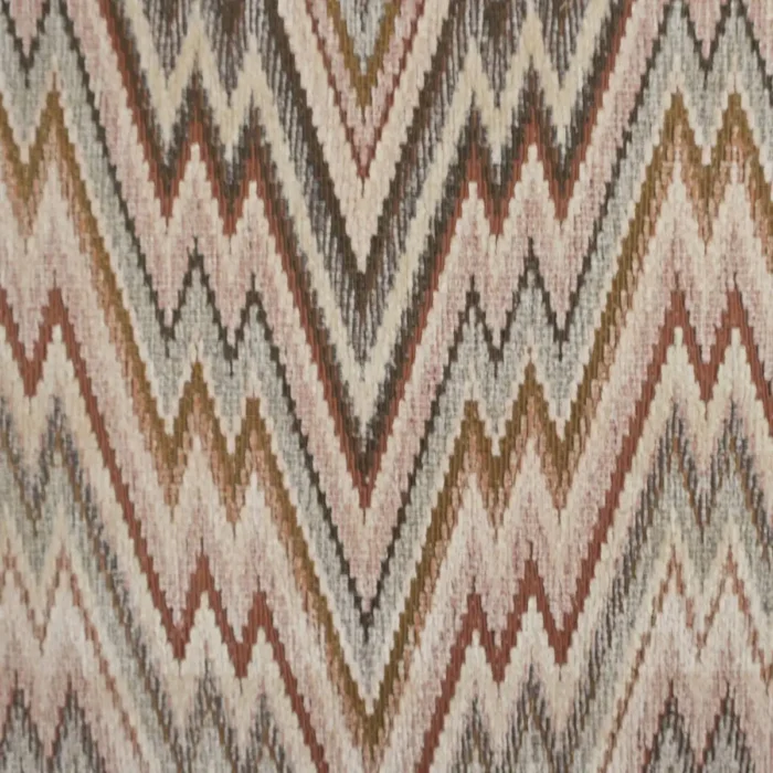 Nostalgia Fabric - 2023 swatch