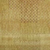 red retro velvet-chenille fabric from Cristina Marrone
